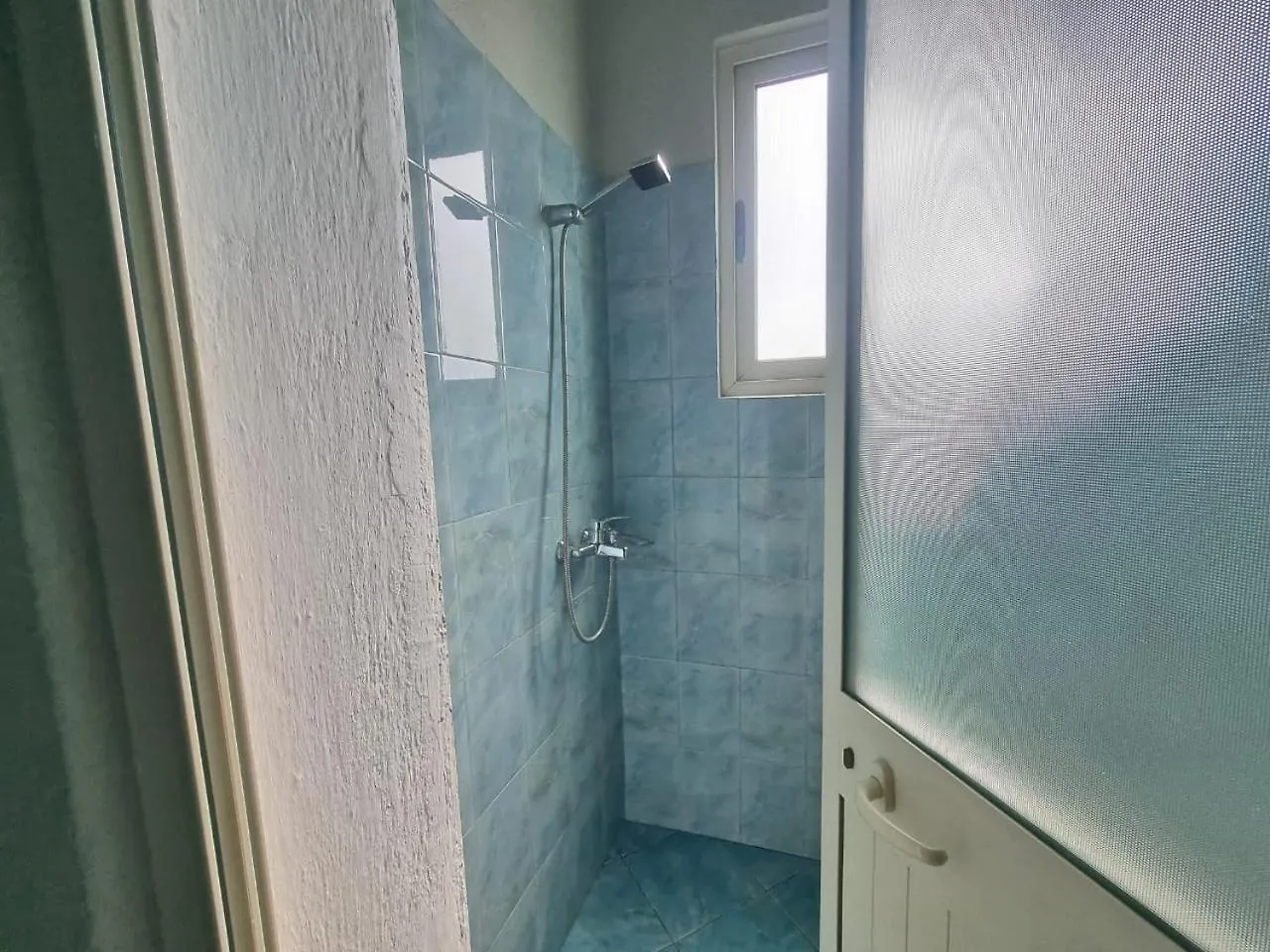 Apartament Synergy Zenepe دراس 0*,