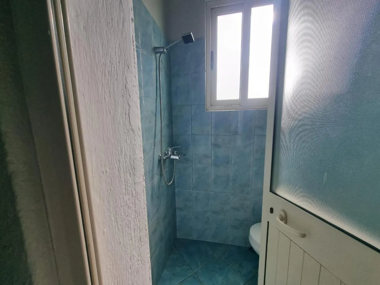 Apartament Synergy Zenepe Durrës Apartmán